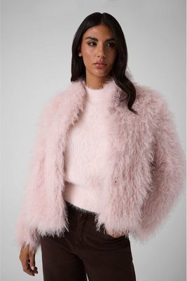 Guess - Kurtka damska casual ze sklepu: MODIVO w kategorii: Kurtki damskie
