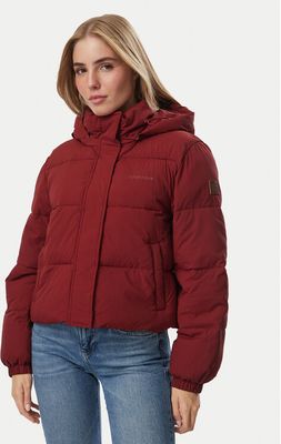 Kurtka damska Guess Jeans ze sklepu: MODIVO w kategorii: Kurtki damskie