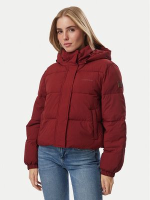 Kurtka damska Guess Jeans ze sklepu: MODIVO w kategorii: Kurtki damskie - zdjęcie WP-EBWP-BKLVO-LN0_0000306253773