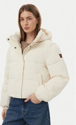 Kurtka damska casual jesienna Guess ze sklepu: MODIVO w kategorii: Kurtki damskie - zdjęcie WP-EBWP-BKLVO-LN0_0000306253834