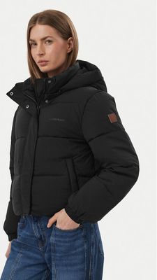 Guess Jeans - Kurtka damska casual ze sklepu: MODIVO w kategorii: Kurtki damskie