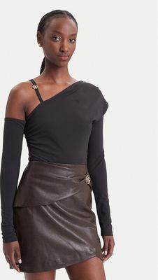 Bluzka damska Guess ze sklepu: MODIVO w kategorii: Bluzki damskie - zdjęcie WP-EBWP-BKLVO-LN0_0000306254046