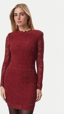 Bluzka damska jesienna Guess ze sklepu: MODIVO w kategorii: Bluzki damskie - zdjęcie WP-EBWP-BKLVO-LN0_0000306254060