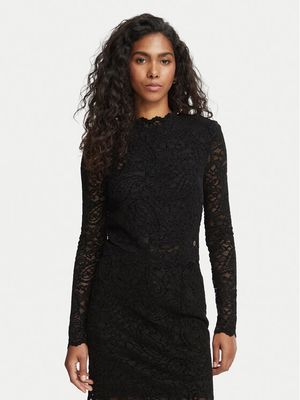 Bluzka damska elegancka Guess ze sklepu: MODIVO w kategorii: Bluzki damskie