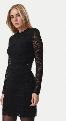Bluzka damska casual jesienna Guess ze sklepu: MODIVO w kategorii: Bluzki damskie