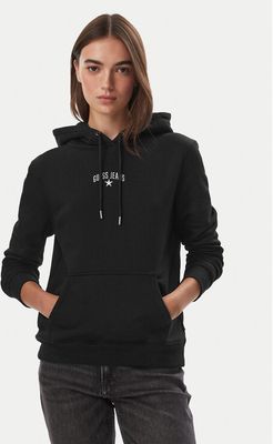 Bluza damska młodzieżowa Guess Jeans ze sklepu: MODIVO w kategorii: Bluzy damskie - zdjęcie WP-EBWP-BKLVO-LN0_0000306254213