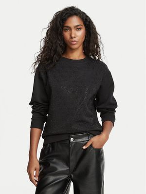 Bluza damska casualowa Guess ze sklepu: MODIVO w kategorii: Bluzy damskie