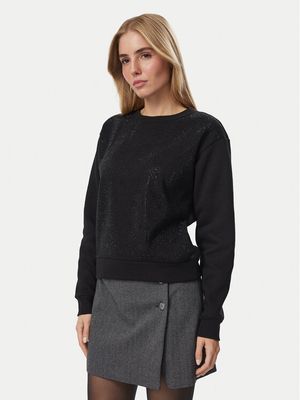 Bluza damska casualowa Guess ze sklepu: MODIVO w kategorii: Bluzy damskie - zdjęcie WP-EBWP-BKLVO-LN0_0000306254305