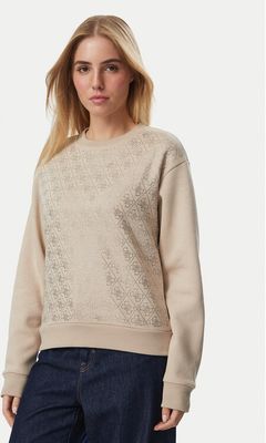 Bluza damska jesienna Guess ze sklepu: MODIVO w kategorii: Bluzy damskie