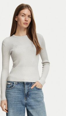 Bluzka damska Guess ze sklepu: MODIVO w kategorii: Bluzki damskie - zdjęcie WP-EBWP-BKLVO-LN0_0000306254435