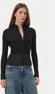 Sweter damski Guess Jeans ze sklepu: MODIVO w kategorii: Swetry damskie