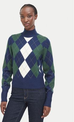 Sweter damski casualowy Guess ze sklepu: MODIVO w kategorii: Swetry damskie - zdjęcie WP-EBWP-BKLVO-LN0_0000306254619