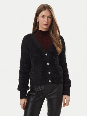 Sweter damski zimowy Guess ze sklepu: MODIVO w kategorii: Swetry damskie