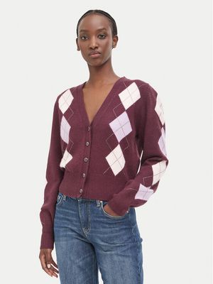 Guess - Sweter damski ze sklepu: MODIVO w kategorii: Swetry damskie - zdjęcie WP-EBWP-BKLVO-LN0_0000306254831