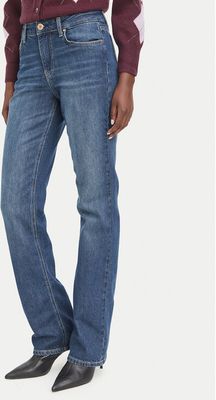 Guess - Sweter damski ze sklepu: MODIVO w kategorii: Swetry damskie - zdjęcie WP-EBWP-BKLVO-LN0_0000306254831