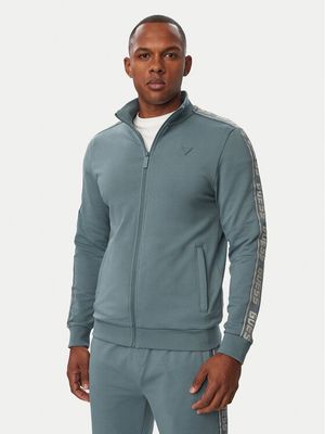 Bluza męska Guess ze sklepu: MODIVO w kategorii: Bluzy męskie - zdjęcie WP-EBWP-BKLVO-LN0_0000306255302