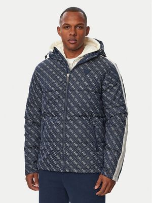Kurtka męska Guess ze sklepu: MODIVO w kategorii: Kurtki męskie - zdjęcie WP-EBWP-BKLVO-LN0_0000306255357