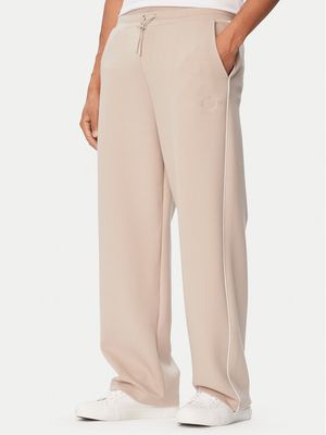 Guess - Spodnie męskie casual ze sklepu: MODIVO w kategorii: Spodnie męskie - zdjęcie WP-EBWP-BKLVO-LN0_0000306255418