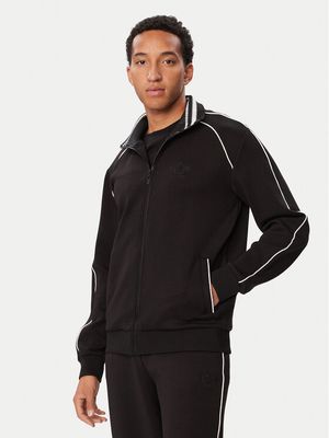 Guess - Bluza męska sportowa ze sklepu: MODIVO w kategorii: Bluzy męskie - zdjęcie WP-EBWP-BKLVO-LN0_0000306255609