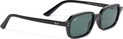 Okulary przeciwsłoneczne damskie Ray-Ban ze sklepu: MODIVO w kategorii: Okulary przeciwsłoneczne damskie - zdjęcie WP-EBWP-BKLVO-LN0_0000306255951
