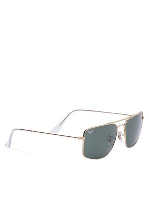 Ray-Ban - Okulary przeciwsłoneczne damskie ze sklepu: MODIVO w kategorii: Okulary przeciwsłoneczne damskie - zdjęcie WP-EBWP-BKLVO-LN0_0000306255968