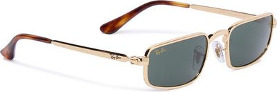 Okulary przeciwsłoneczne damskie Ray-Ban ze sklepu: MODIVO w kategorii: Okulary przeciwsłoneczne damskie - zdjęcie WP-EBWP-BKLVO-LN0_0000306255999