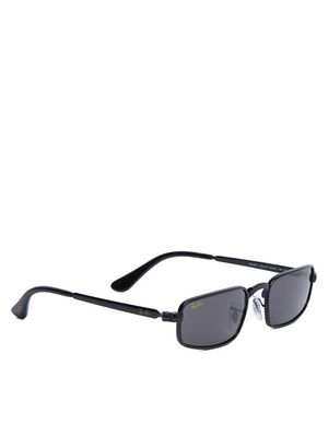 Okulary przeciwsłoneczne damskie Ray-Ban ze sklepu: MODIVO w kategorii: Okulary przeciwsłoneczne damskie - zdjęcie WP-EBWP-BKLVO-LN0_0000306256002