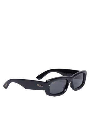 Ray-Ban - Okulary przeciwsłoneczne damskie ze sklepu: MODIVO w kategorii: Okulary przeciwsłoneczne damskie - zdjęcie WP-EBWP-BKLVO-LN0_0000306256101