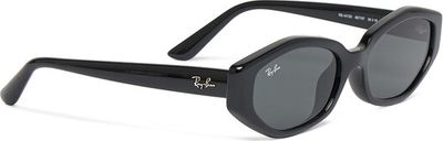 Okulary przeciwsłoneczne damskie Ray-Ban ze sklepu: MODIVO w kategorii: Okulary przeciwsłoneczne damskie - zdjęcie WP-EBWP-BKLVO-LN0_0000306256163