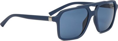 Okulary przeciwsłoneczne Armani Exchange ze sklepu: MODIVO w kategorii: Okulary przeciwsłoneczne męskie - zdjęcie WP-EBWP-BKLVO-LN0_0000306256286