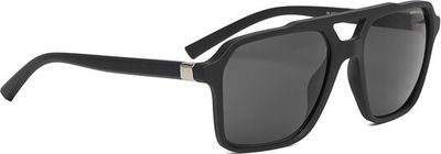 Okulary przeciwsłoneczne Armani Exchange ze sklepu: MODIVO w kategorii: Okulary przeciwsłoneczne męskie - zdjęcie WP-EBWP-BKLVO-LN0_0000306256392