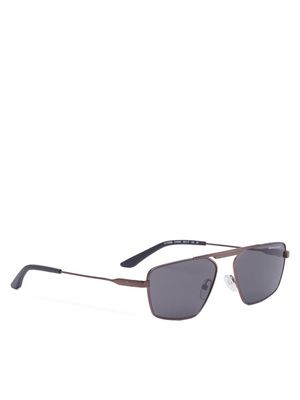 Okulary przeciwsłoneczne damskie Armani Exchange ze sklepu: MODIVO w kategorii: Okulary przeciwsłoneczne damskie - zdjęcie WP-EBWP-BKLVO-LN0_0000306256422