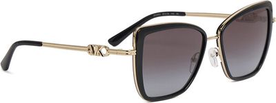 Okulary przeciwsłoneczne damskie Michael Michael Kors ze sklepu: MODIVO w kategorii: Okulary przeciwsłoneczne damskie - zdjęcie WP-EBWP-BKLVO-LN0_0000306256477