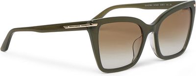 Okulary przeciwsłoneczne damskie Emporio Armani ze sklepu: MODIVO w kategorii: Okulary przeciwsłoneczne damskie - zdjęcie WP-EBWP-BKLVO-LN0_0000306256590