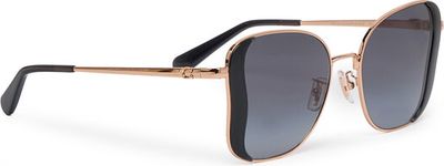 Coach - Okulary przeciwsłoneczne damskie ze sklepu: MODIVO w kategorii: Okulary przeciwsłoneczne damskie - zdjęcie WP-EBWP-BKLVO-LN0_0000306256613