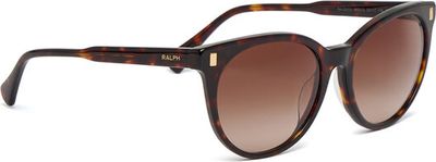LAUREN RALPH LAUREN - Okulary przeciwsłoneczne damskie ze sklepu: MODIVO w kategorii: Okulary przeciwsłoneczne damskie - zdjęcie WP-EBWP-BKLVO-LN0_0000306256903