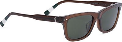 Okulary przeciwsłoneczne Polo Ralph Lauren ze sklepu: MODIVO w kategorii: Okulary przeciwsłoneczne męskie - zdjęcie WP-EBWP-BKLVO-LN0_0000306256989