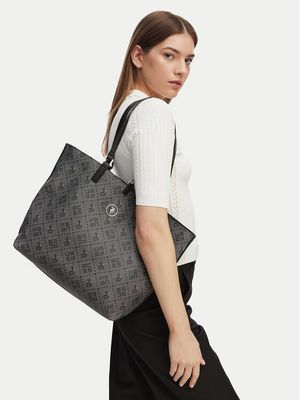 Shopper bag wakacyjna U.S Polo Assn. ze sklepu: MODIVO w kategorii: Torby Shopper bag - zdjęcie WP-EBWP-BKLVO-LN0_0000306257030