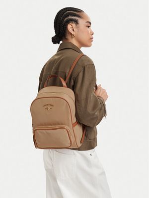 U.S Polo Assn. - Plecak jesienny ze sklepu: MODIVO w kategorii: Plecaki - zdjęcie WP-EBWP-BKLVO-LN0_0000306257092
