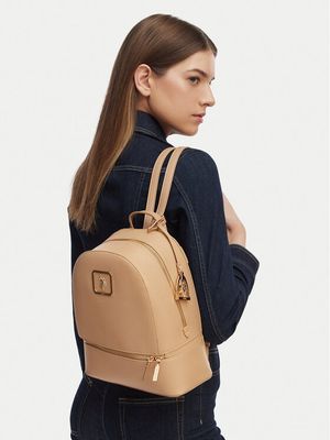 Plecak U.S Polo Assn. ze sklepu: MODIVO w kategorii: Plecaki - zdjęcie WP-EBWP-BKLVO-LN0_0000306257160