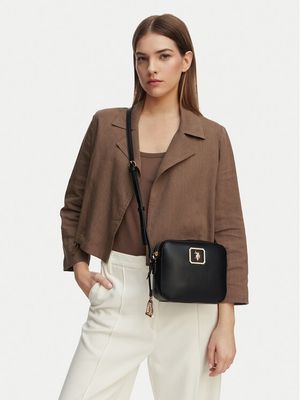 Listonoszka elegancka U.S Polo Assn. ze sklepu: MODIVO w kategorii: Listonoszki - zdjęcie WP-EBWP-BKLVO-LN0_0000306257207