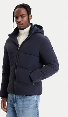 Guess - Kurtka męska zimowa ze sklepu: MODIVO w kategorii: Kurtki męskie - zdjęcie WP-EBWP-BKLVO-LN0_0000306257313