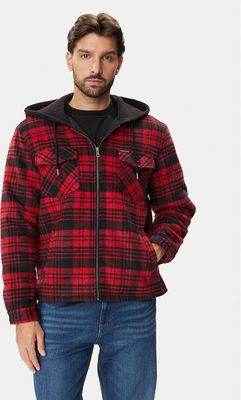 Kurtka męska casual Guess Jeans ze sklepu: MODIVO w kategorii: Kurtki męskie - zdjęcie WP-EBWP-BKLVO-LN0_0000306257337