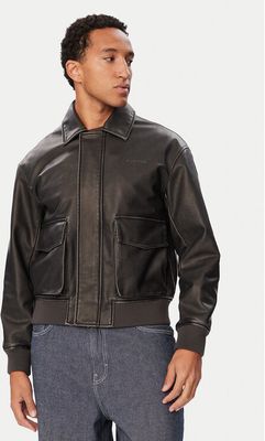 Kurtka męska na jesień Guess Jeans ze sklepu: MODIVO w kategorii: Kurtki męskie - zdjęcie WP-EBWP-BKLVO-LN0_0000306257351
