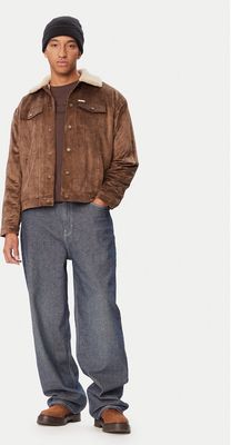 Kurtka męska casualowa Guess Jeans ze sklepu: MODIVO w kategorii: Kurtki męskie - zdjęcie WP-EBWP-BKLVO-LN0_0000306257368