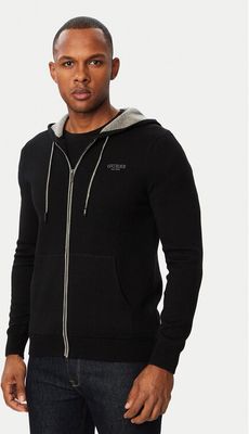 Guess - Bluza męska na jesień zimowa ze sklepu: MODIVO w kategorii: Bluzy męskie - zdjęcie WP-EBWP-BKLVO-LN0_0000306257764