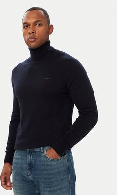 Sweter męski Guess ze sklepu: MODIVO w kategorii: Swetry męskie - zdjęcie WP-EBWP-BKLVO-LN0_0000306257832
