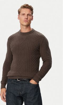 Sweter męski Guess ze sklepu: MODIVO w kategorii: Swetry męskie