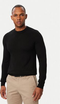 Sweter męski zimowy Guess ze sklepu: MODIVO w kategorii: Swetry męskie - zdjęcie WP-EBWP-BKLVO-LN0_0000306257962