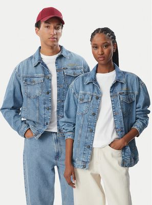 Kurtka damska Guess Jeans ze sklepu: MODIVO w kategorii: Kurtki damskie - zdjęcie WP-EBWP-BKLVO-LN0_0000306257979